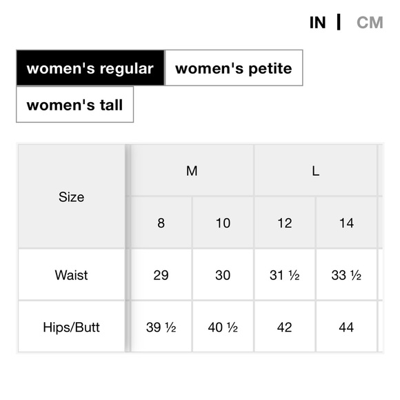 Large Old Navy Fitted Short-Sleeve Cropped Rib-Knit T-Shirt - Picture 11 of 11